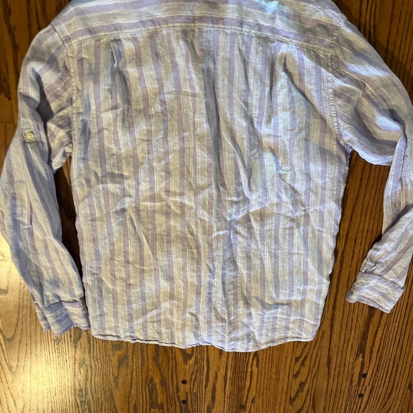 Tommy Bahama button up shirt - Picture 5 of 5